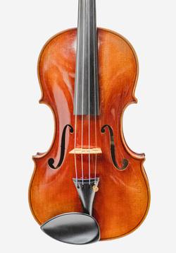 1935 Georges Apparut violin