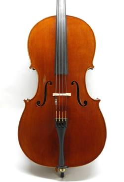 Buy AS10 Cello 1/8, 1/4, 1/2, 3/4 size in NZ New Zealand.