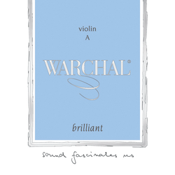 BRILLIANT (WARCHAL) (Violin)
