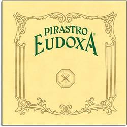 EUDOXA (Violin)
