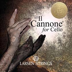 Buy IL CANNONE (cello) in NZ New Zealand.