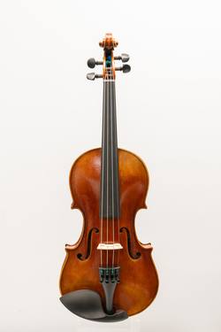 Jay Haide violins (small-sized)