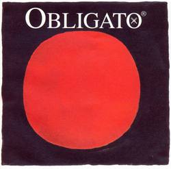 OBLIGATO (Violin)