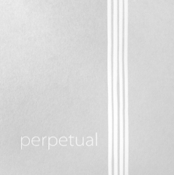 PERPETUAL & PERPETUAL CADENZA (Violin)