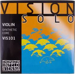 VISION SOLO (Violin)