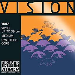 VISION (Viola)
