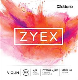 ZYEX (Violin)