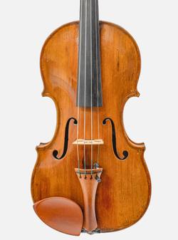 Buy 1922 Giovanni Cavani Violin (Modern Italian) in NZ New Zealand.