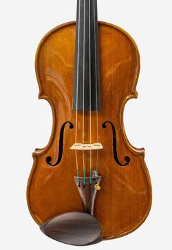 1947 Alfredo Contino Violin (Modern Italian)