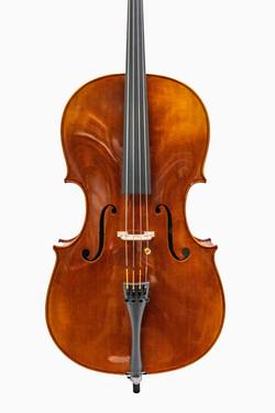 Buy AS55 Cello (1/2, 3/4) in NZ New Zealand.
