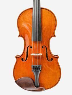 ASHT violins (full-sized)
