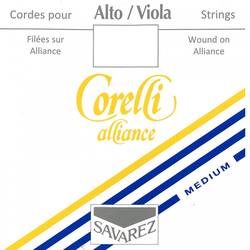 Buy CORELLI ALLIANCE (Viola) in NZ New Zealand.