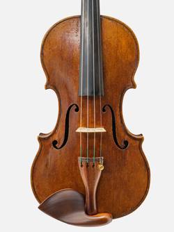 1848 George Craske violin