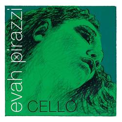 Buy EVAH PIRAZZI SOLOIST (Cello) in NZ New Zealand.