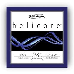 HELICORE (Cello)