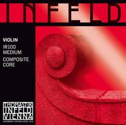 INFELD RED (Violin)