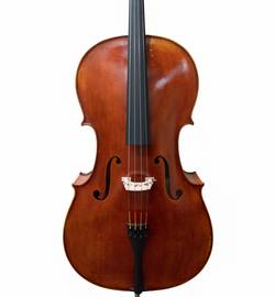 Jay Haide Strad model cello