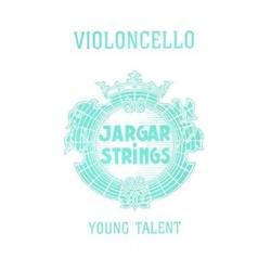 JARGAR YOUNG TALENT (Cello)
