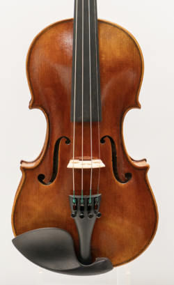 Jay Haide violins (full-sized)