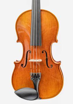 Jean François-Nicolas violins