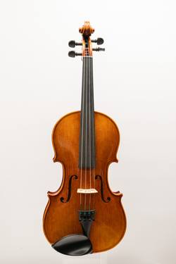Buy Jean François-Nicolas violins in NZ New Zealand.