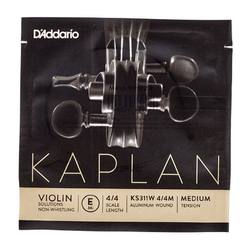 KAPLAN SOLUTIONS (Violin)