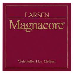 Buy LARSEN MAGNACORE & Magnacore Arioso (Cello) in NZ New Zealand.