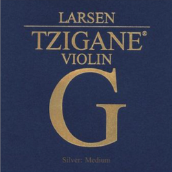LARSEN TZIGANE (Violin)