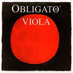 OBLIGATO (Viola)