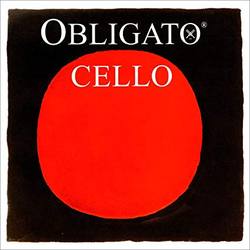 OBLIGATO (Cello)