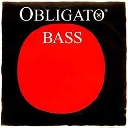 OBLIGATO (Doublebass)