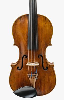 Buy No-label English violin in NZ New Zealand.