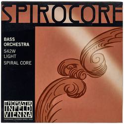 SPIROCORE Orchestra (Doublebass)