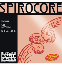 Buy SPIROCORE (Violin) in NZ New Zealand.