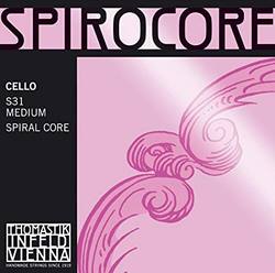 SPIROCORE (Cello)