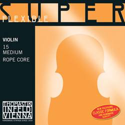 SUPER FLEXIBLE (Violin)