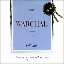 VINTAGE (WARCHAL) (Violin)