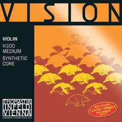 VISION (Violin)