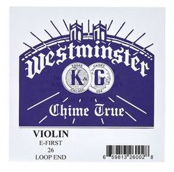 WESTMINSTER (Violin)